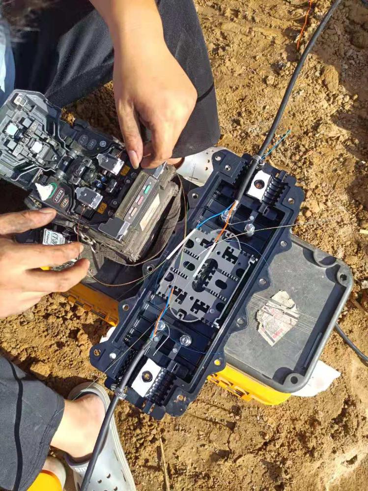 新疆最美通信人——记中国电信乌鲁木齐长途传输分局鄯善综合维护员